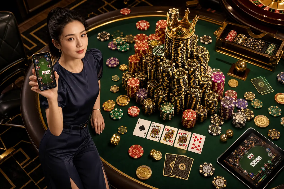 hong88