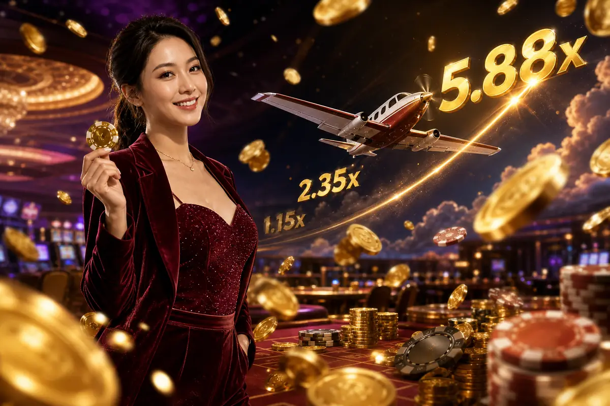 hong88
