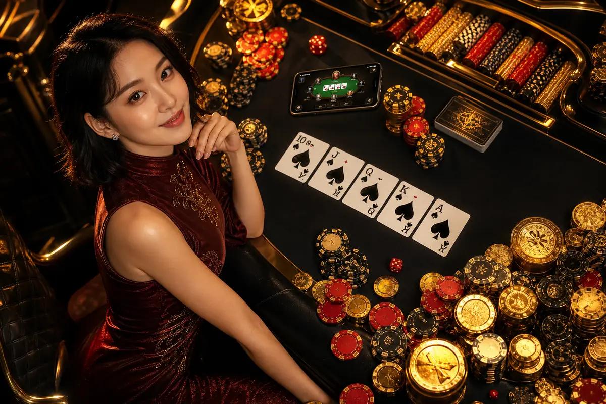 hong88